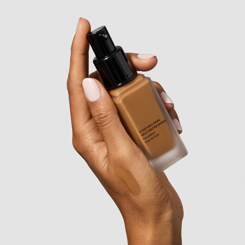 SELF-REFRESHING Foundation SPF 30, 120