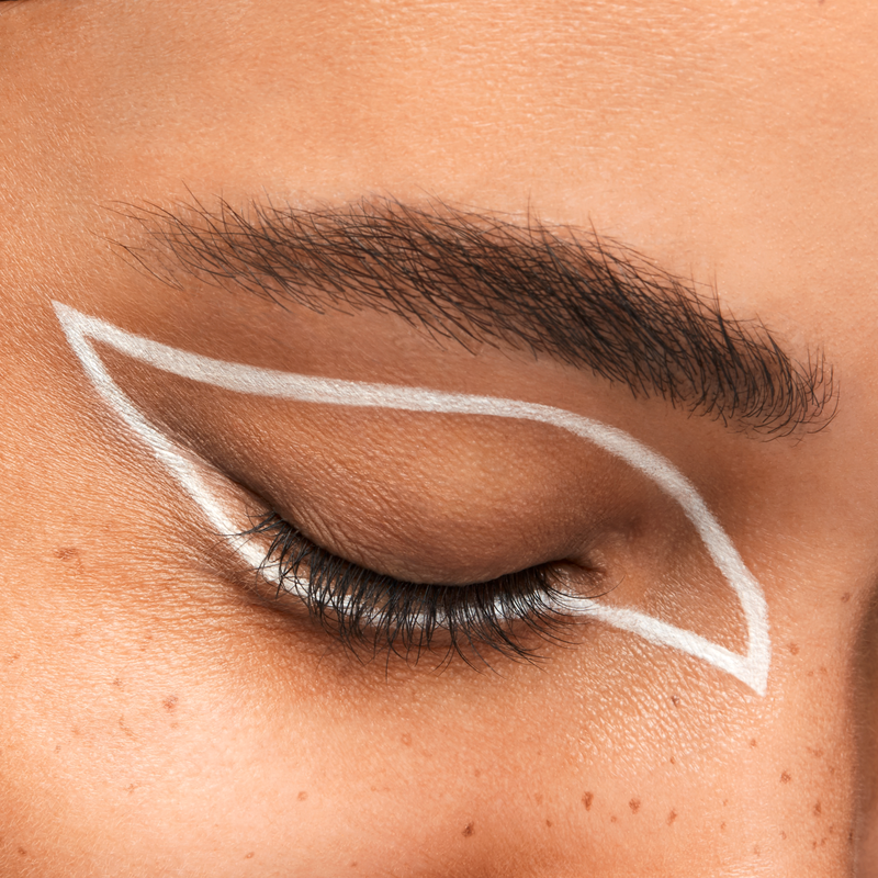 MicroLiner Ink, White