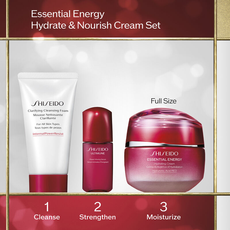Hydrate & Nourish Cream Set (valor de -$95,