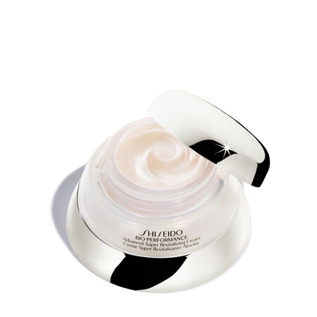 Advanced Super Revitalizing Cream,