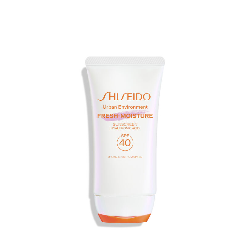 Urban Environment Fresh-Moisture Sunscreen SPF 40,