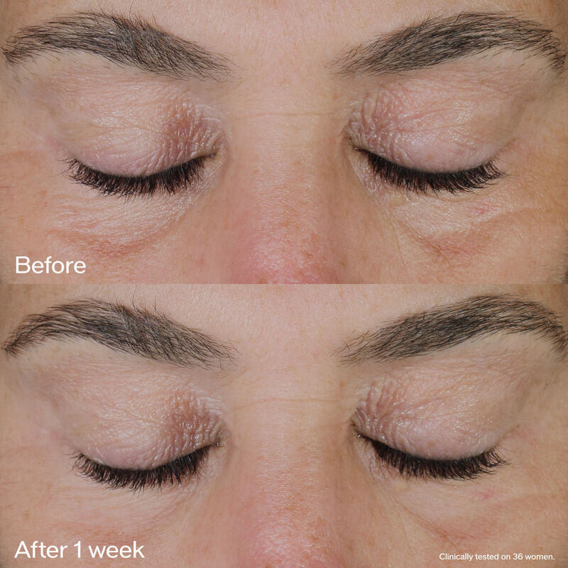 Uplifting and Firming Eye Cream,