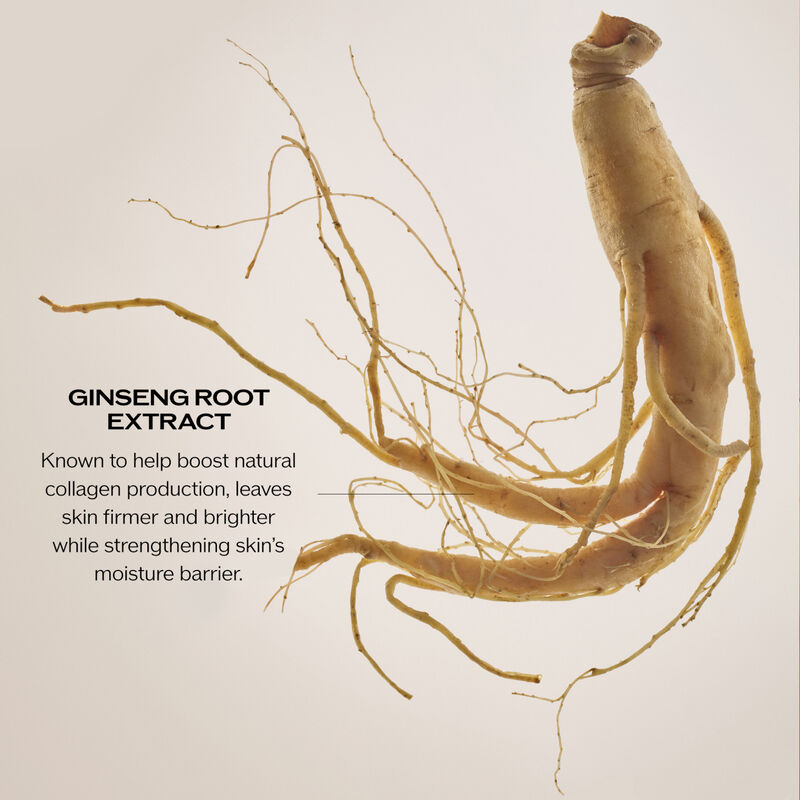 Uplifting and Firming Advanced Cream,