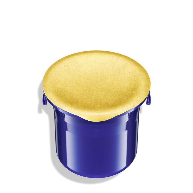 Uplifting and Firming Advanced Cream,