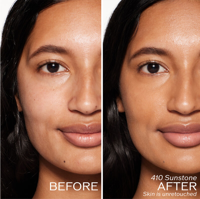 REVITALESSENCE SKIN GLOW Foundation SPF 30, 410