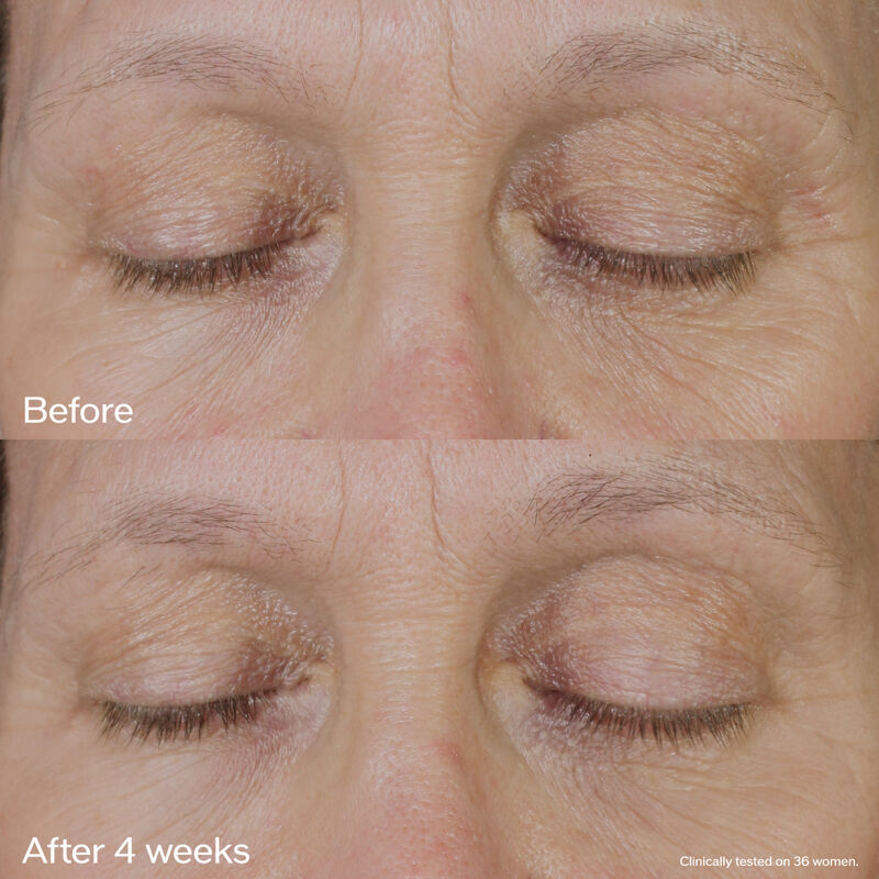 Uplifting and Firming Eye Cream,