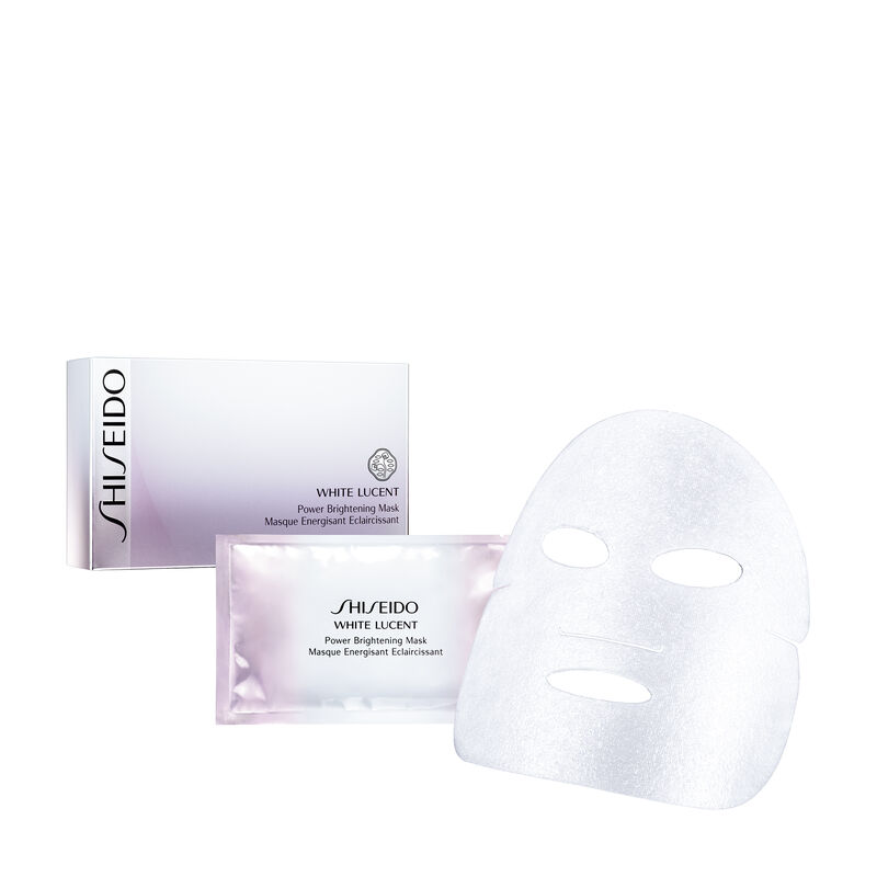 Power Brightening Mask，