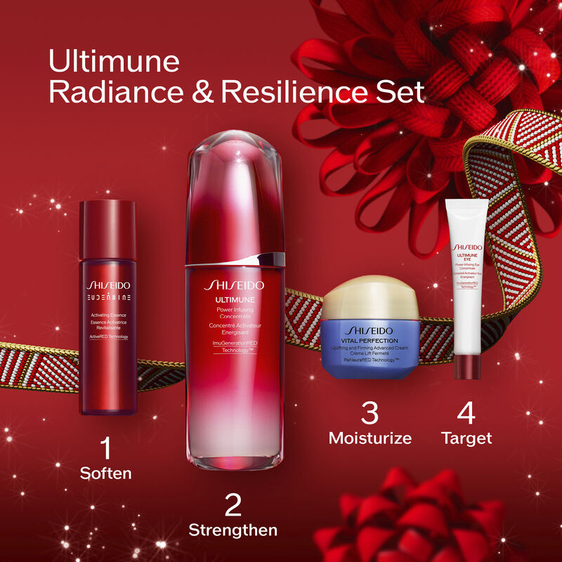 Ultimune Radiance & Resilience Set (valor de -$224,