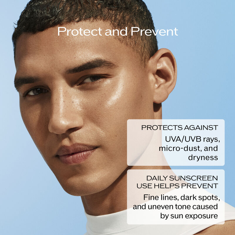 Protector Clear Stick SPF 60+,