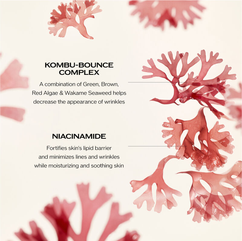 Wrinkle Smoothing Cream,