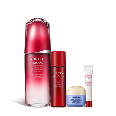 Ultimune Radiance & Resilience Set (valor de -$224,
