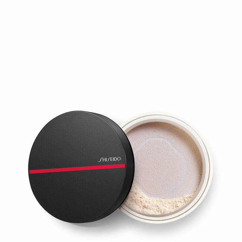 SYNCHRO SKIN Invisible Silk Loose Powder, 1