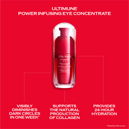 Power Infusing Eye Serum,