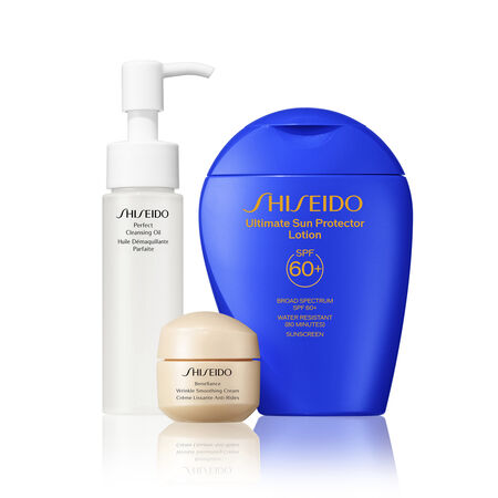 Ultimate Sun Active Sun Protection Set (valor de -$81,