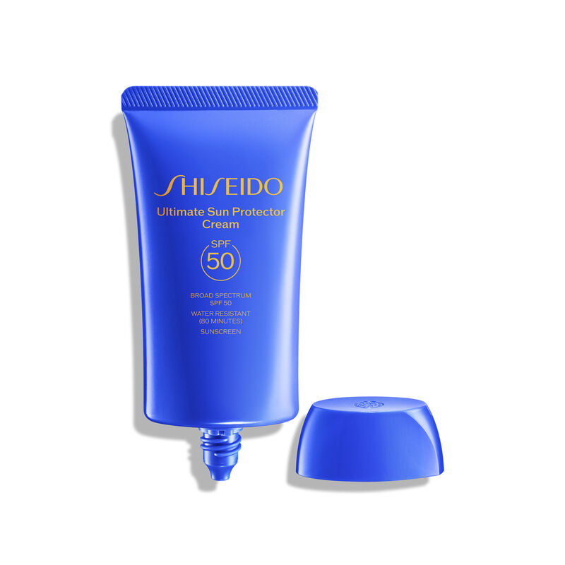 Sun Protector Cream SPF 50,