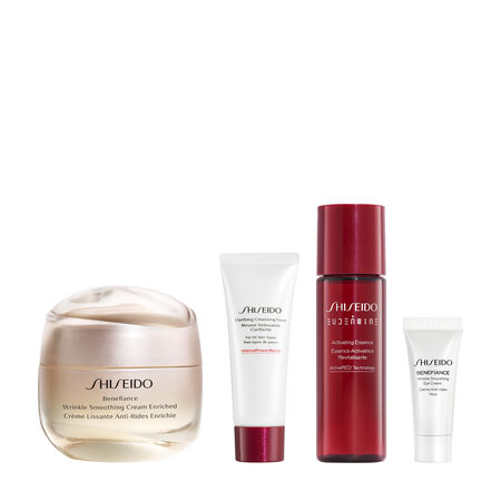 Smooth & Hydrate Cream Set (valor de -$124,