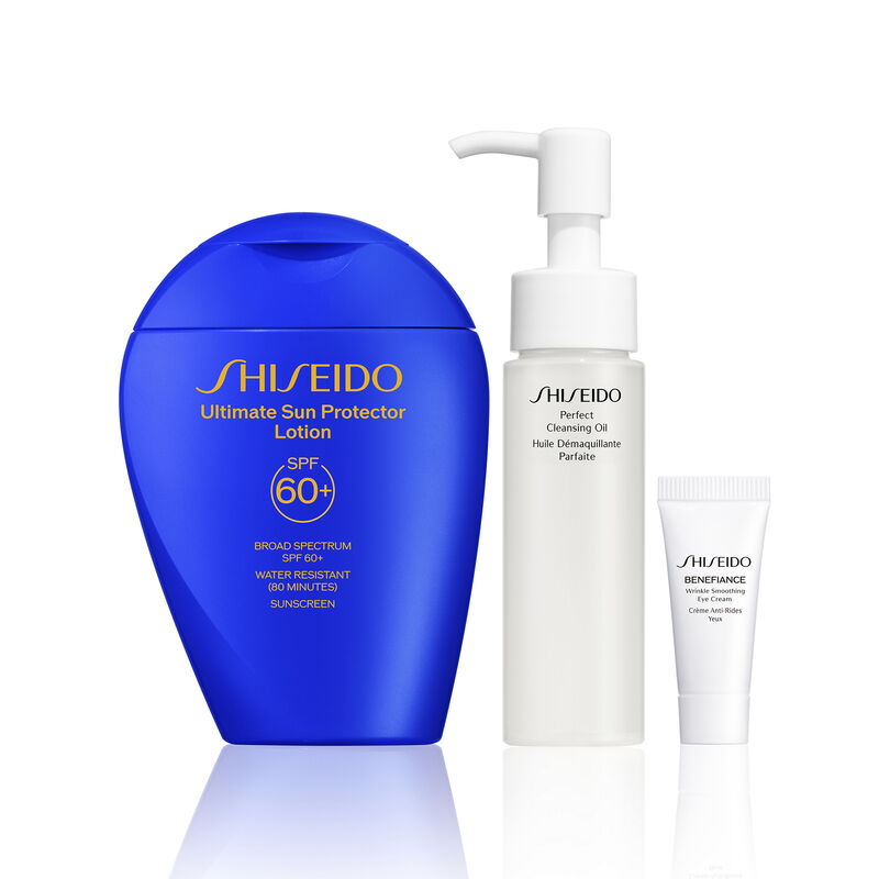 Active Sun Protection Set,