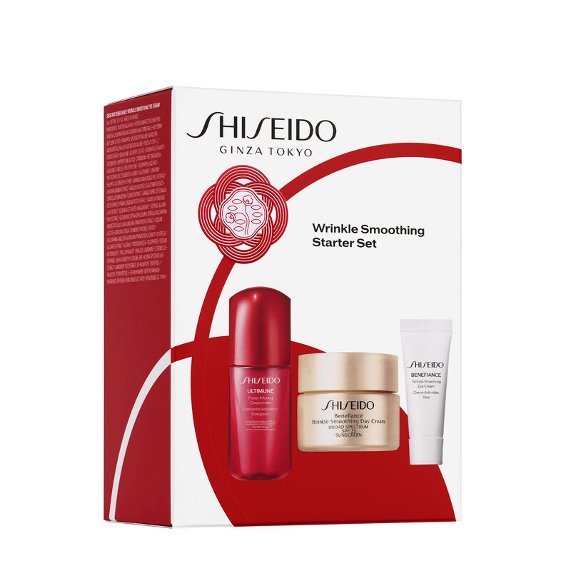 Wrinkle Smoothing Starter Set (un valor de -$93,