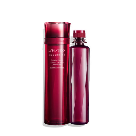 Activating Essence，