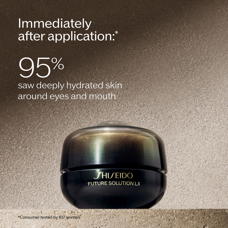 Eye and Lip Contour Regenerating Cream,