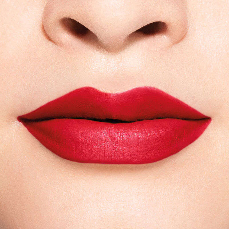 ModernMatte Powder Lipstick, Hyper Red