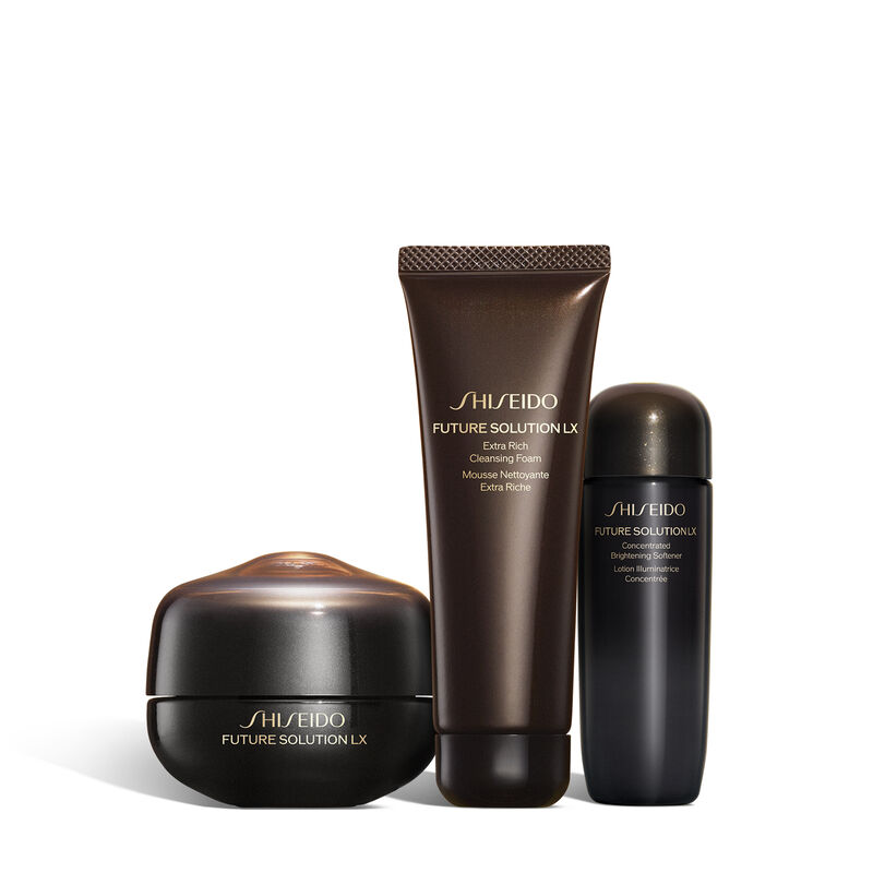 Future Solution LX Revitalizing Eyes Set (valor de -$210,