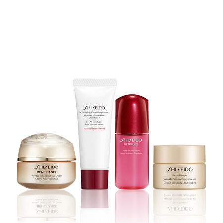 Smooth & Hydrate Eye Care Set,