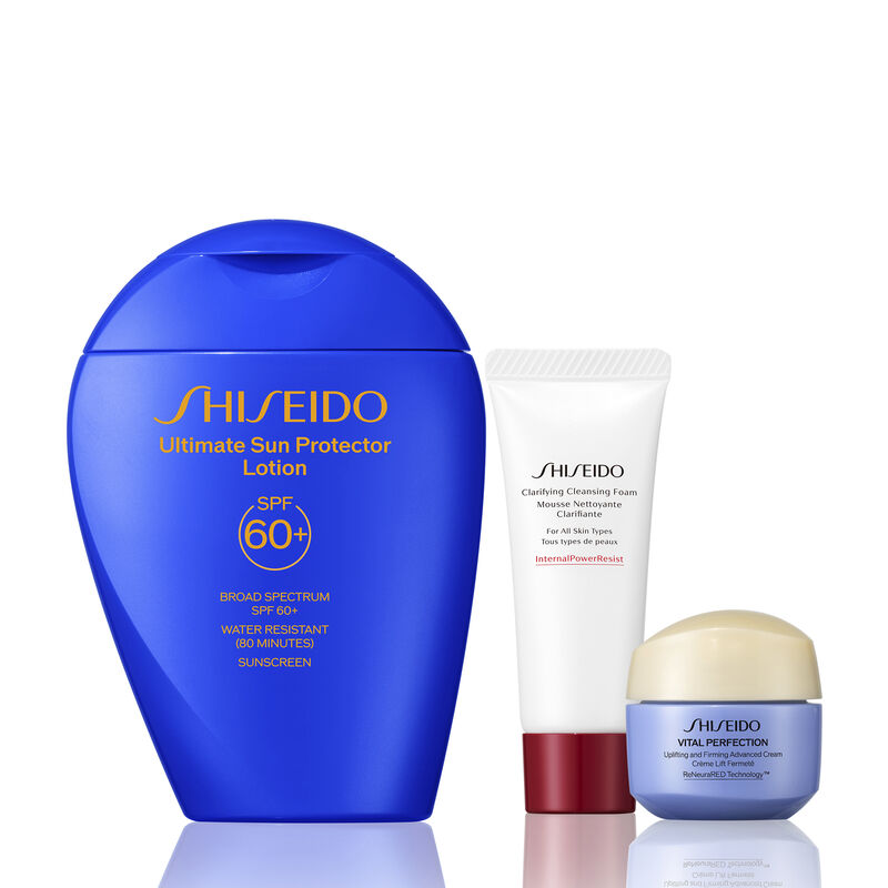 Active SPF Set (valor de -$100,