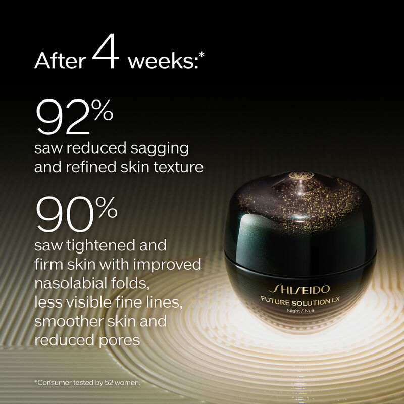 Total Regenerating Cream,