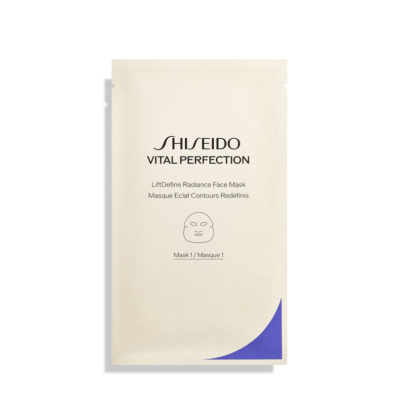 LiftDefine Radiance Face Mask,
