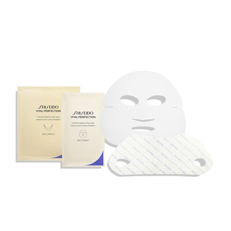 LiftDefine Radiance Face Mask,