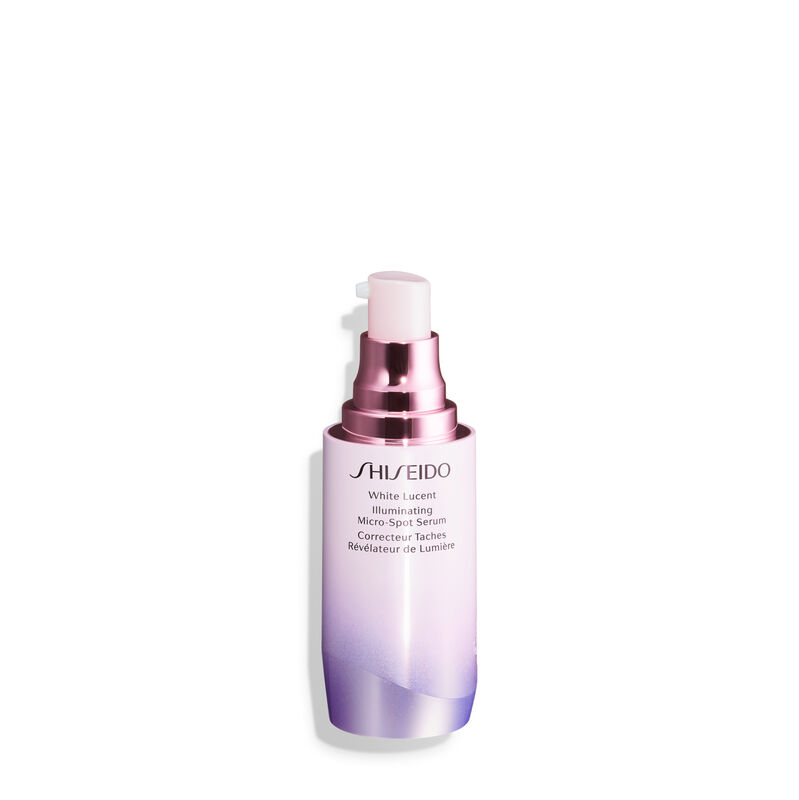 Illuminating Micro-Spot Serum, 