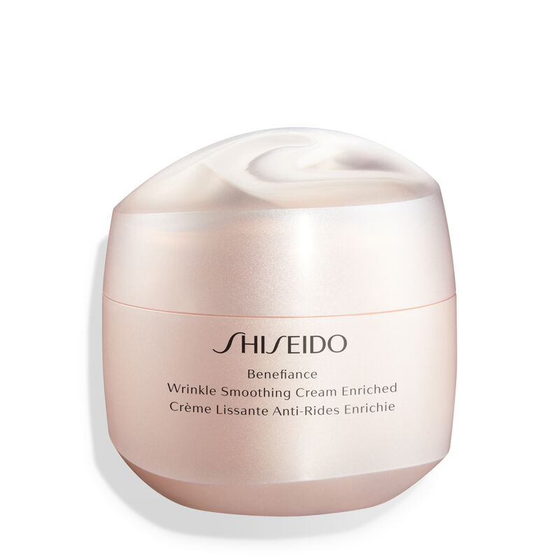 Wrinkle Smoothing Cream Enriched,