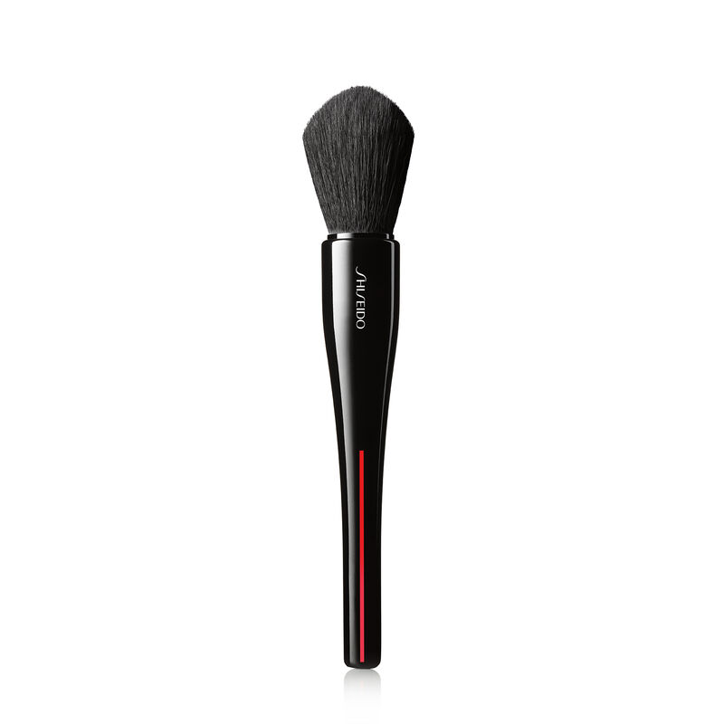 MARU FUDE Multi Face Brush,