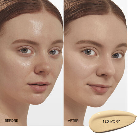 SELF-REFRESHING Foundation SPF 30, 120