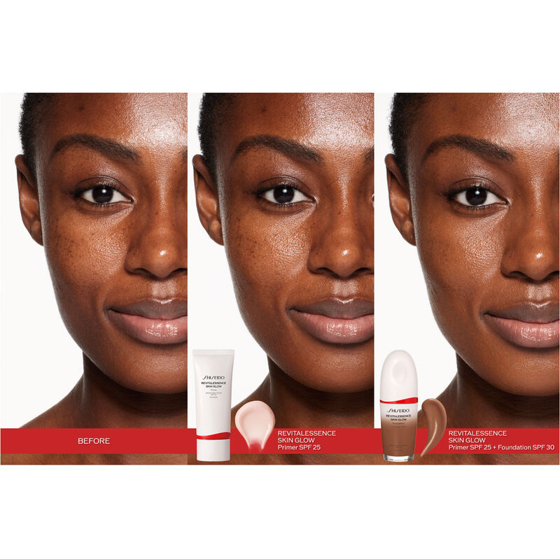 SKIN GLOW Primer SPF 25,