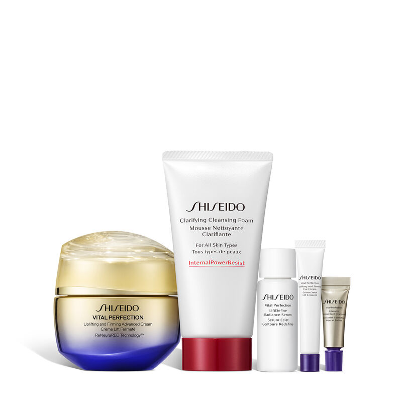 Vital Perfection Advanced Lifting & Firming Set (valor de -$217,