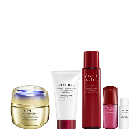 Supreme Lift & Firm Cream Set (valor de -$272,