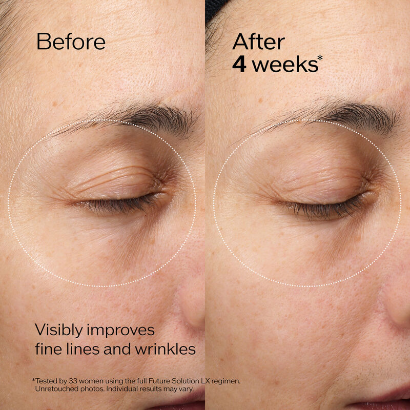 Eye and Lip Contour Regenerating Cream,