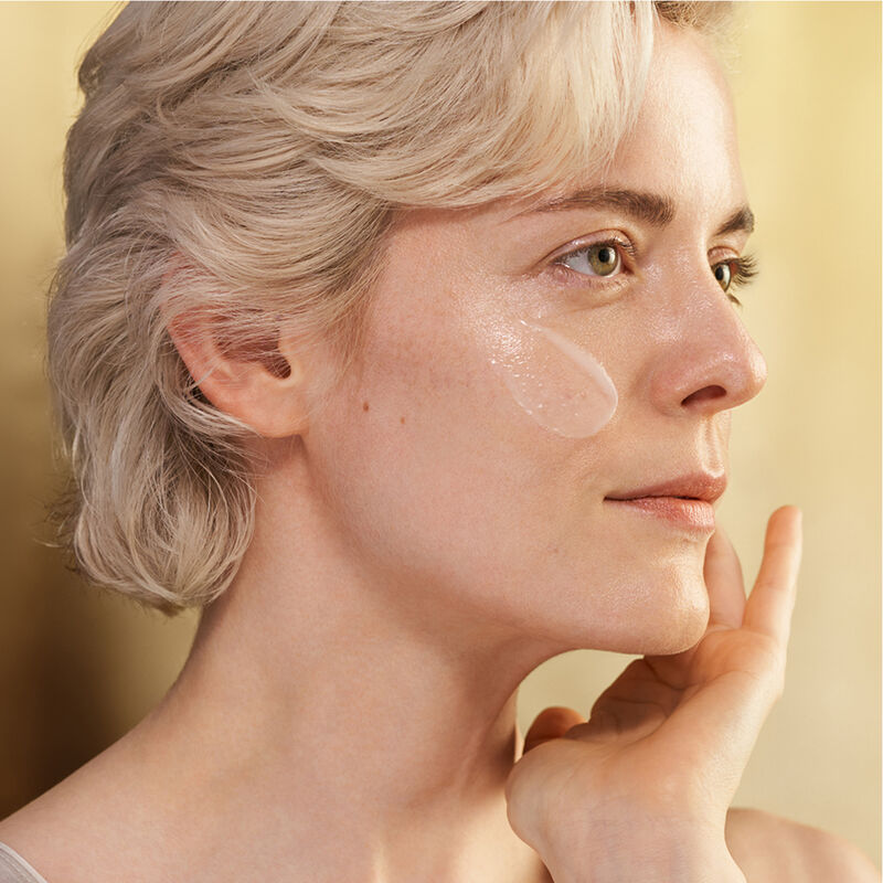 LiftDefine Radiance Night Concentrate,