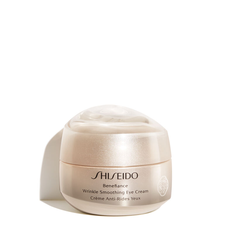 Wrinkle Smoothing Eye Cream,