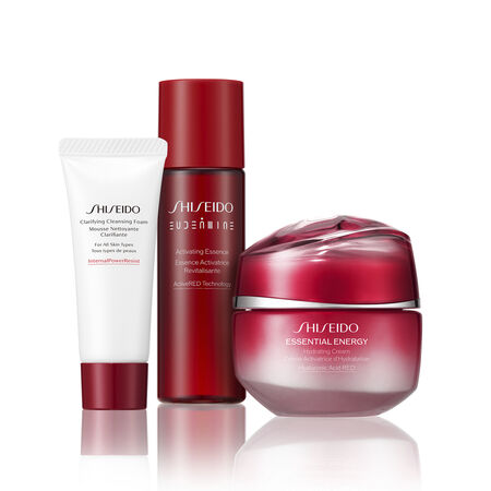 Deep Hydration Ritual Set (valor de -$75,