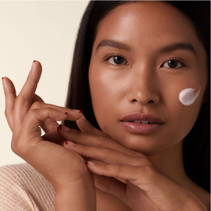 Brightening Gel Cream,