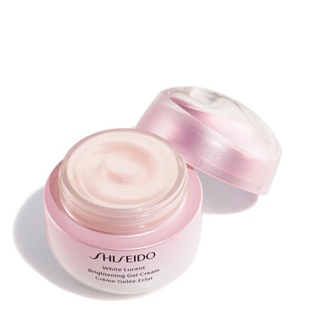 Brightening Gel Cream,
