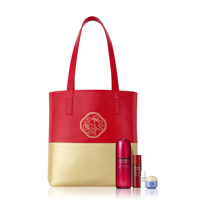 Power Infusing Serum Set (valor de -$234,