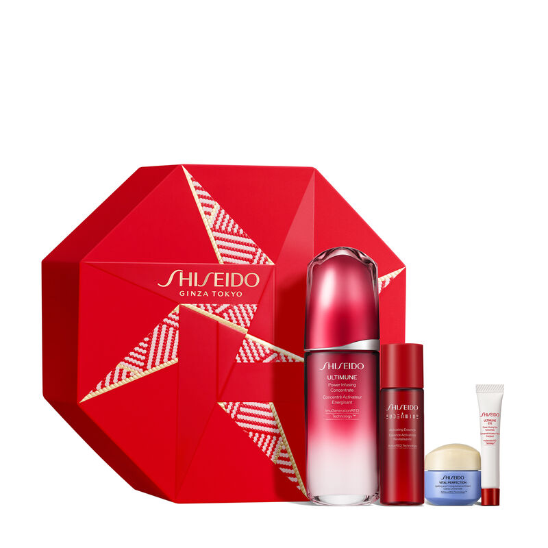 Ultimune Radiance & Resilience Set (valor de -$224,
