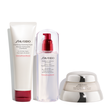 Paquete Bio-Performance Lifting Routine (valor de -$234,