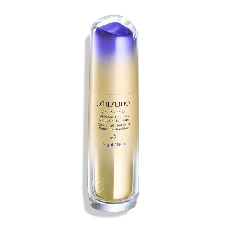 LiftDefine Radiance Night Concentrate,