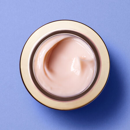 Uplifting and Firming Cream, 