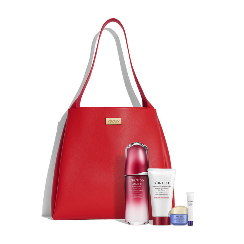 Ultimune Power Infusing Serum Set (valor de -$225,